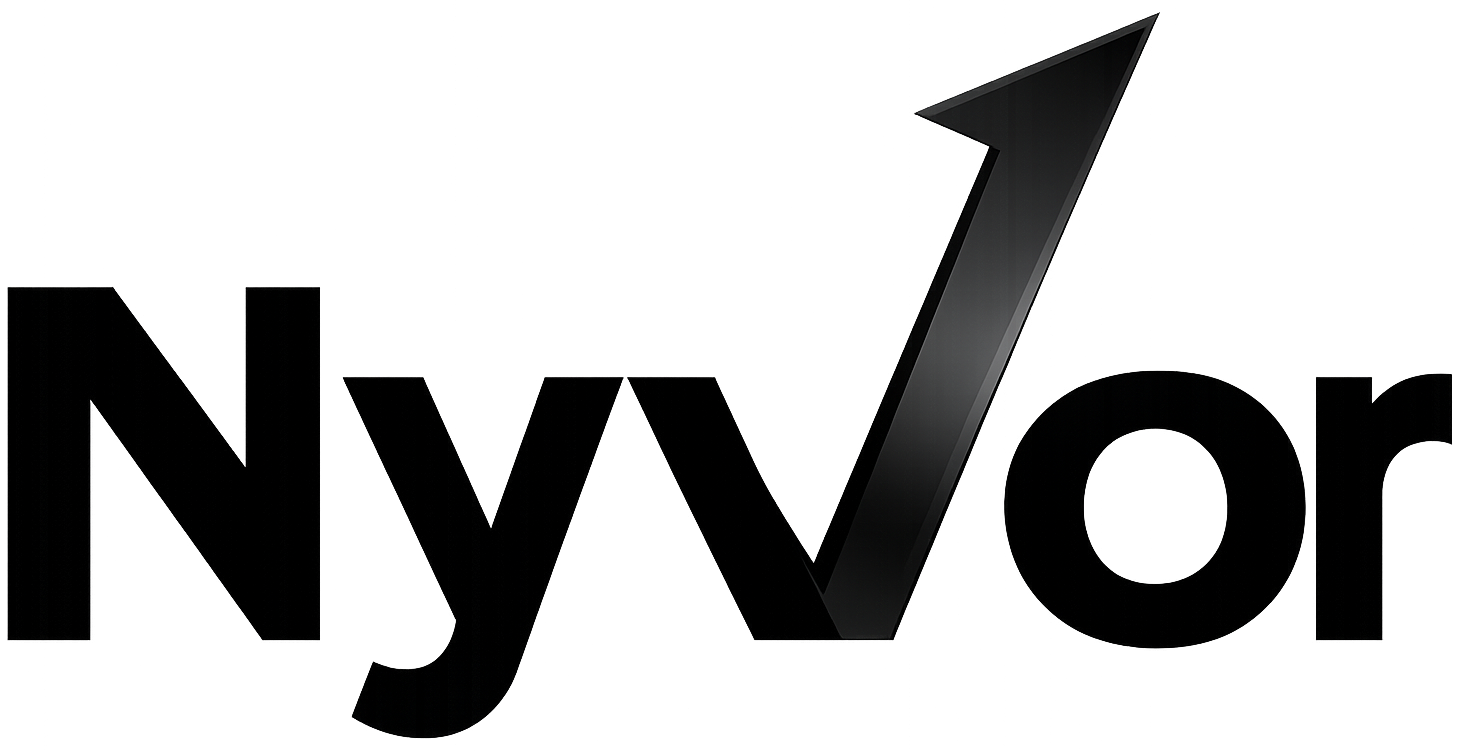 Nyvor