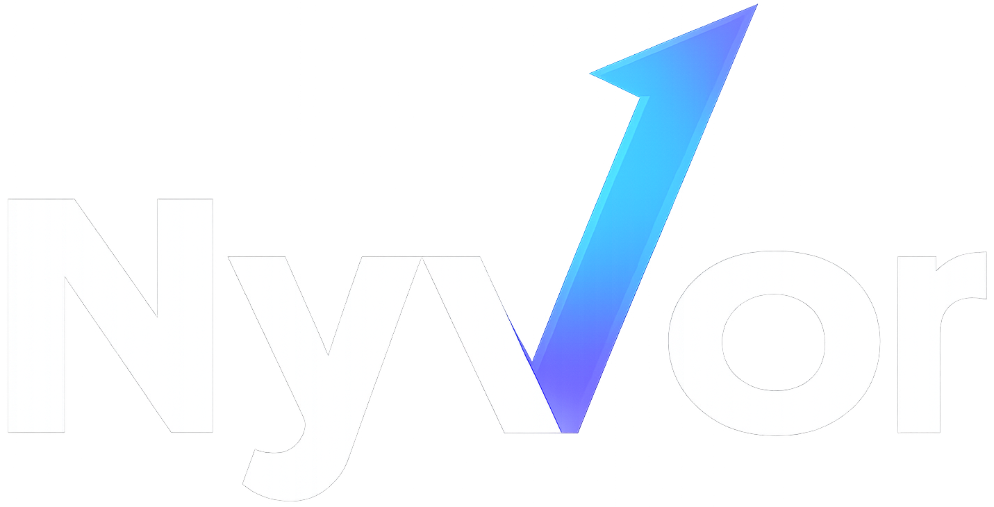 Nyvor
